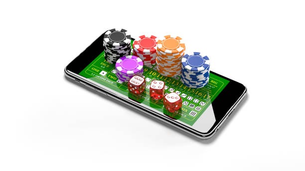 Mobile game guide screen with number category notes